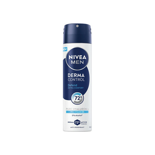 Nivea Men Derma Control Defend Antiperspirant