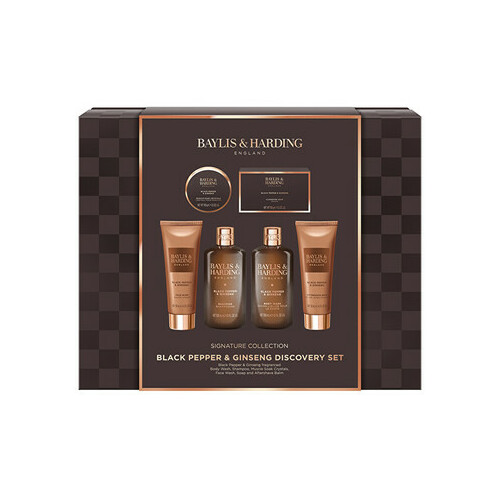 Baylis & Harding Men Discovery Set