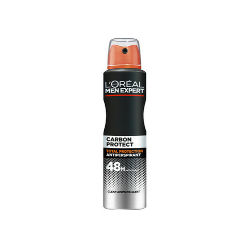L´Oréal MEN EXPERT Carbon Protect Anti-perspirant