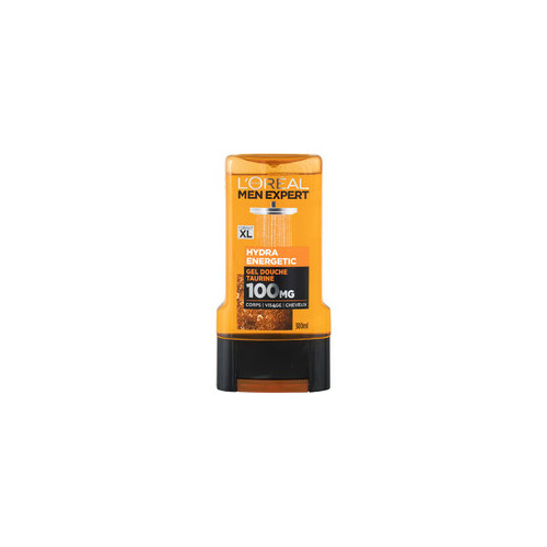 L´Oréal Men Expert Hydra Energetic 100