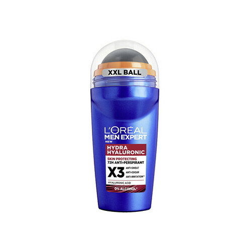 L´Oréal Men Expert Hydra Hyaluronic 72h