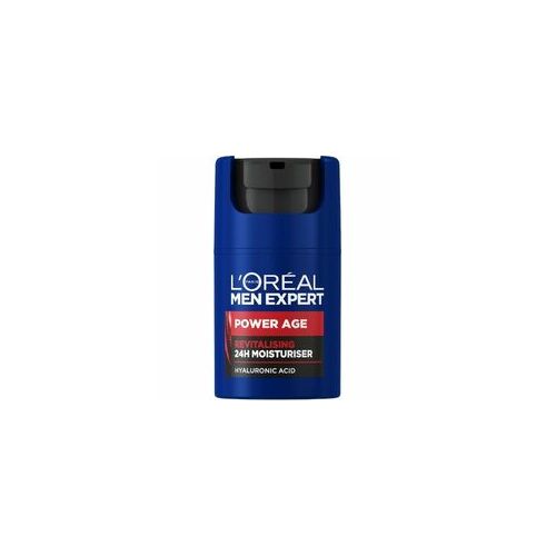 L´Oréal Men Expert Power Age 24H