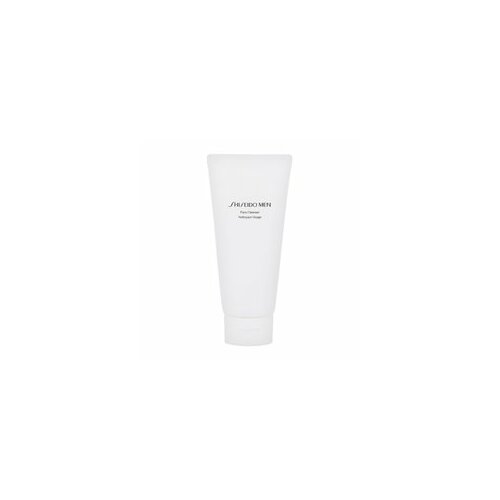 Shiseido MEN Face Cleanser Cream (Man