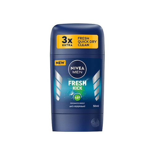 Nivea Men Fresh Kick Antiperspirant (Man
