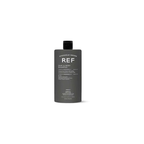 REF Men Hair and Body Shampoo