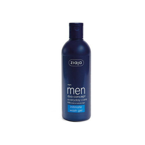 Ziaja Men Intimate Wash Gel -