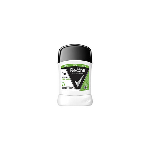 Rexona Men Invisible Fresh & Power
