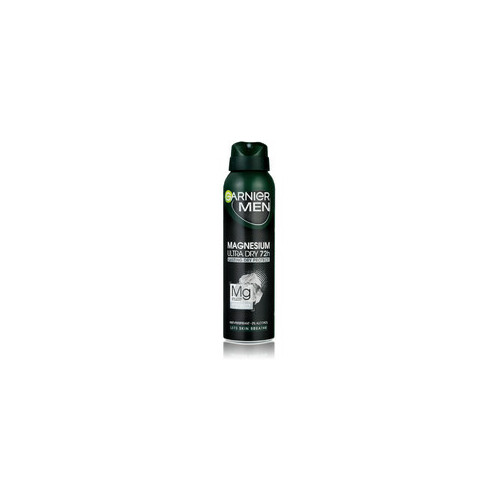 GARNIER MEN Magnesium Ultra Dry Deospray