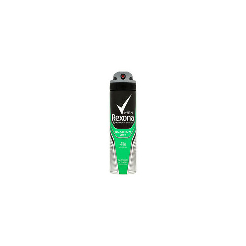 Rexona Men Motionsense Quantum Dry Antiperspirant