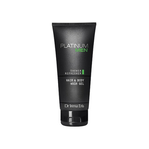 Dr Irena Eris Men Platinum Shower