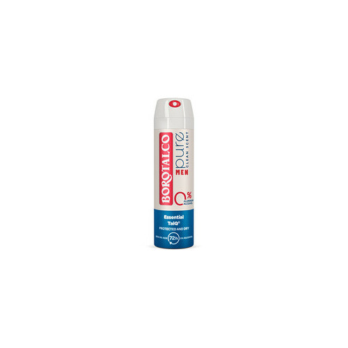 Borotalco MEN Pure Deo Spray (Man