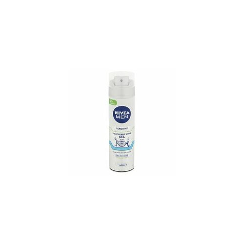 Nivea Men Sensitive 3-Day Beard -
