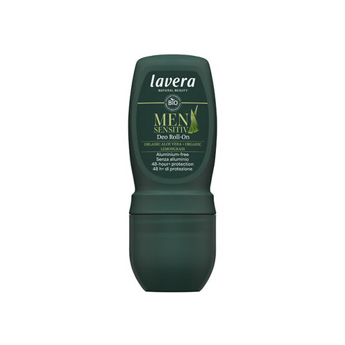 Lavera Men Sensitive Roll-On - Pánský