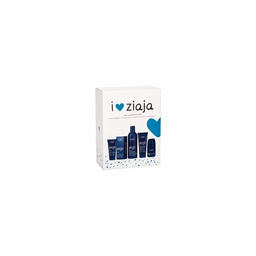Ziaja Men Set - Gift set