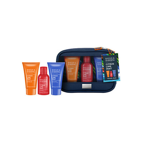 Baylis & Harding Men Shower Care