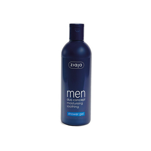 Ziaja Men Shower Gel - Sprchový