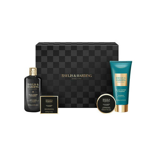 Baylis & Harding Men Shower Gift