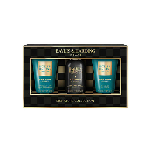 Baylis & Harding Men Shower Mini
