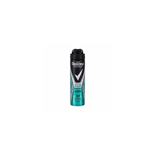 Rexona Men Stay Fresh Marine Antiperspirant