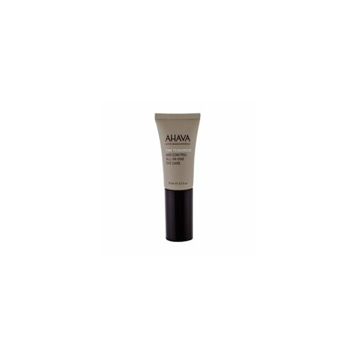 Ahava Men Time To Energize All-In-One
