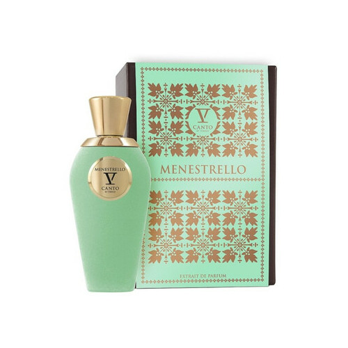 V Canto Menestrello Extrait de Parfum