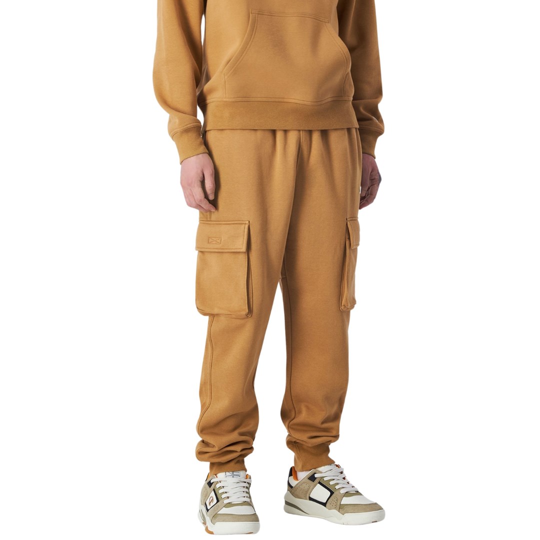 Chappi Men`s Champion Rib Cuff Cargo