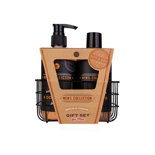 Accentra Men´s Collection Duo - gift