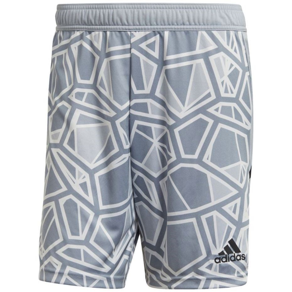 No name Men`s goalkeeper shorts adidas