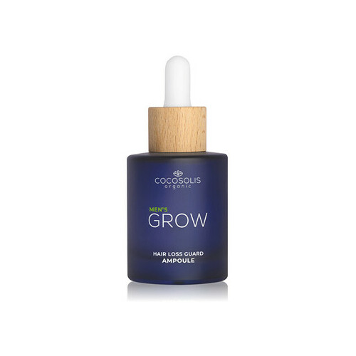 Cocosolis Men´s Grow Hair Loss Guard