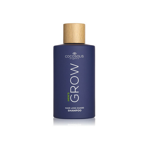 Cocosolis Men´s Grow Hair Loss Guard