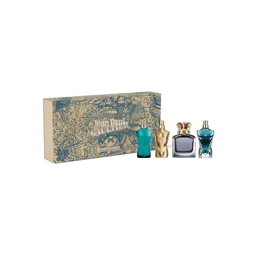 Jean Paul Gaultier Men´s Mini Set