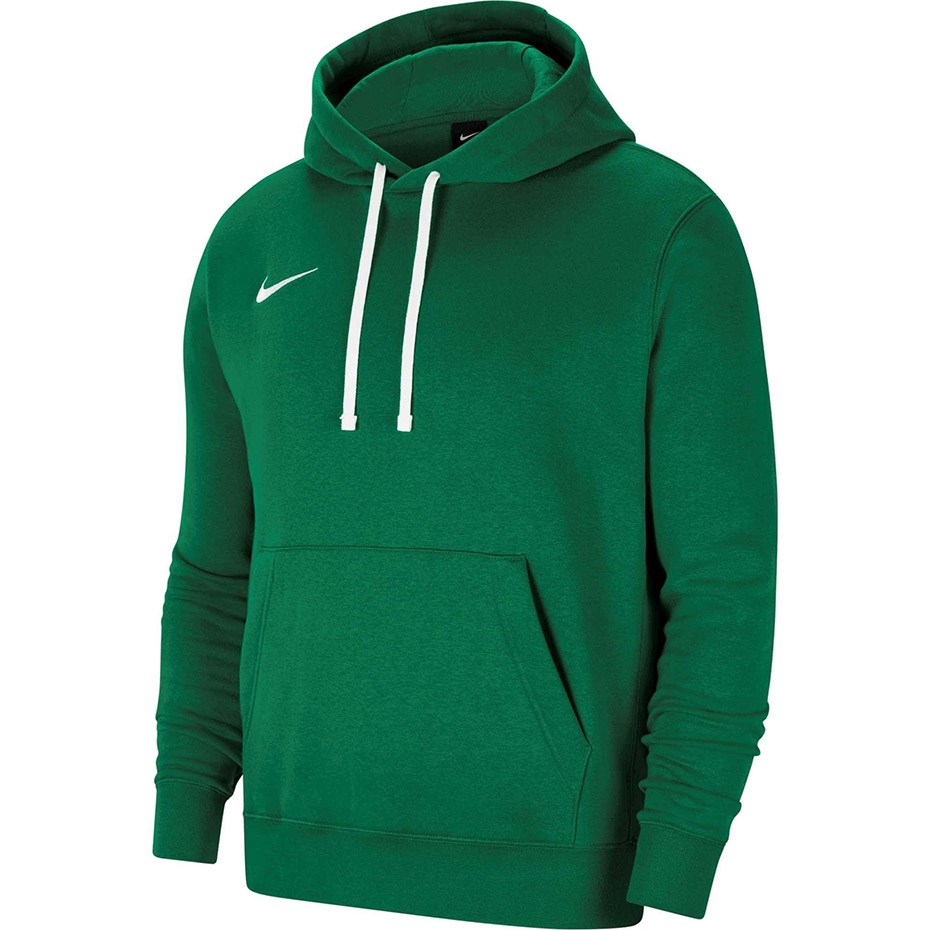 Nike Men`s  Team Club 20 Hoodie