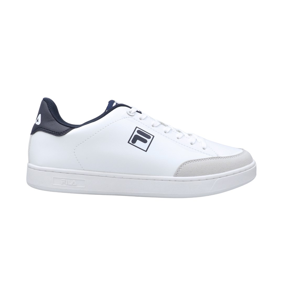 No name Men`s shoes Fila Courtbay