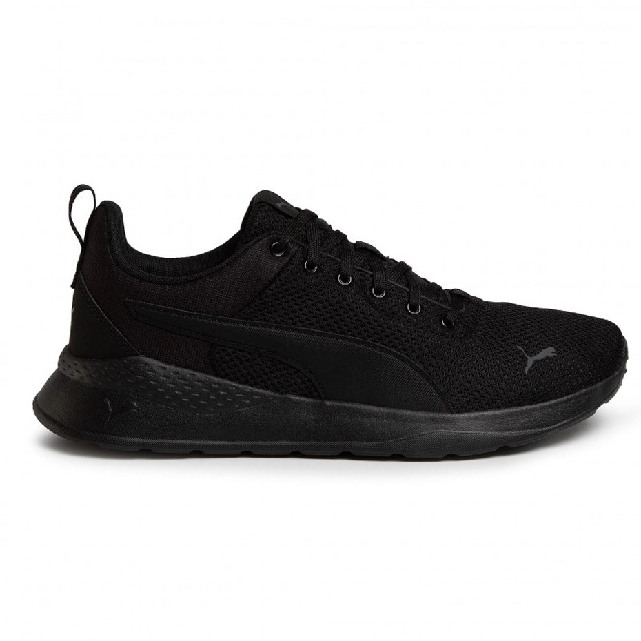 PUMA Men`s shoes  Anzarun Lite black