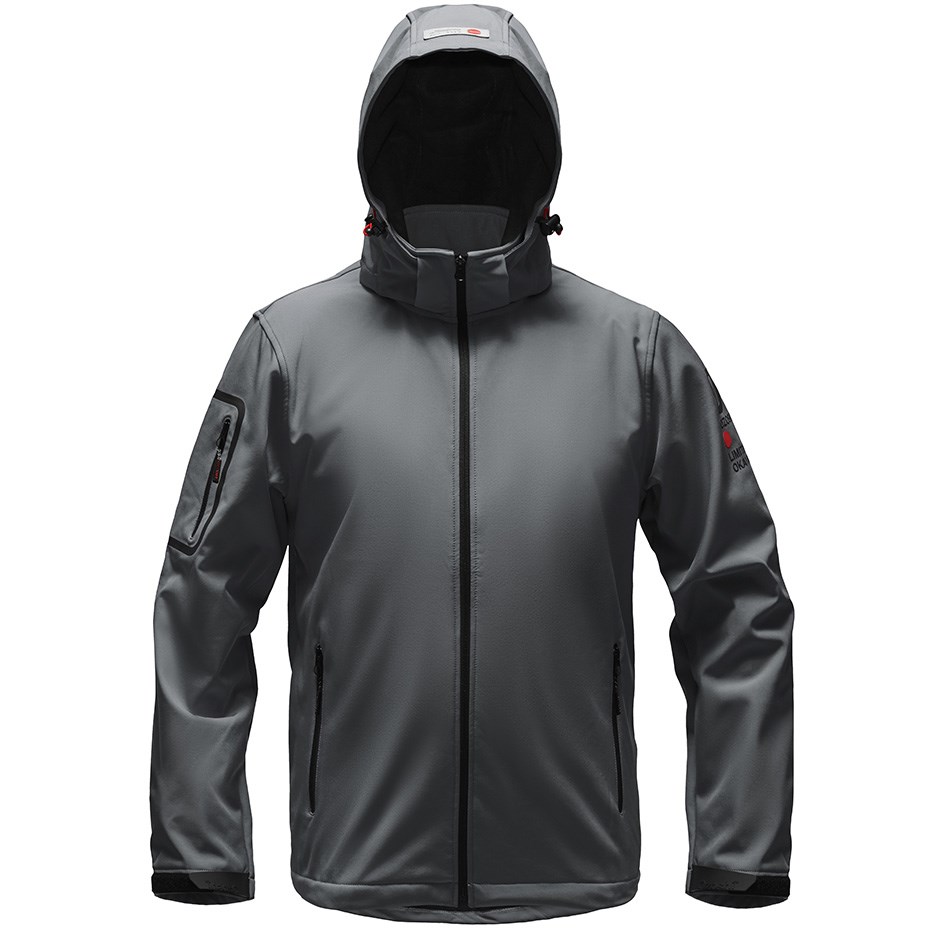 No name Men`s softshell jacket Ozoshi