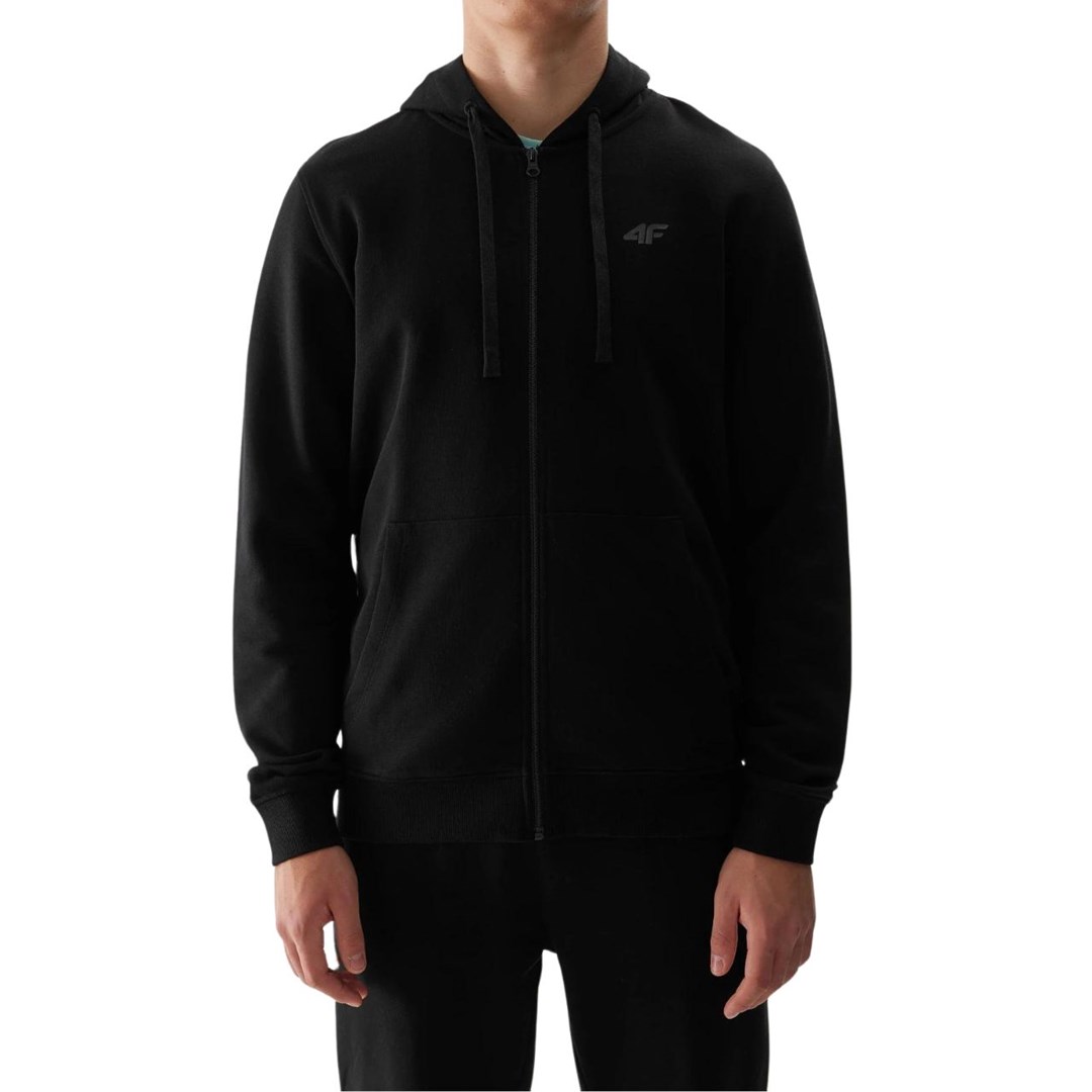 No name Men`s sweatshirt 4F M0951
