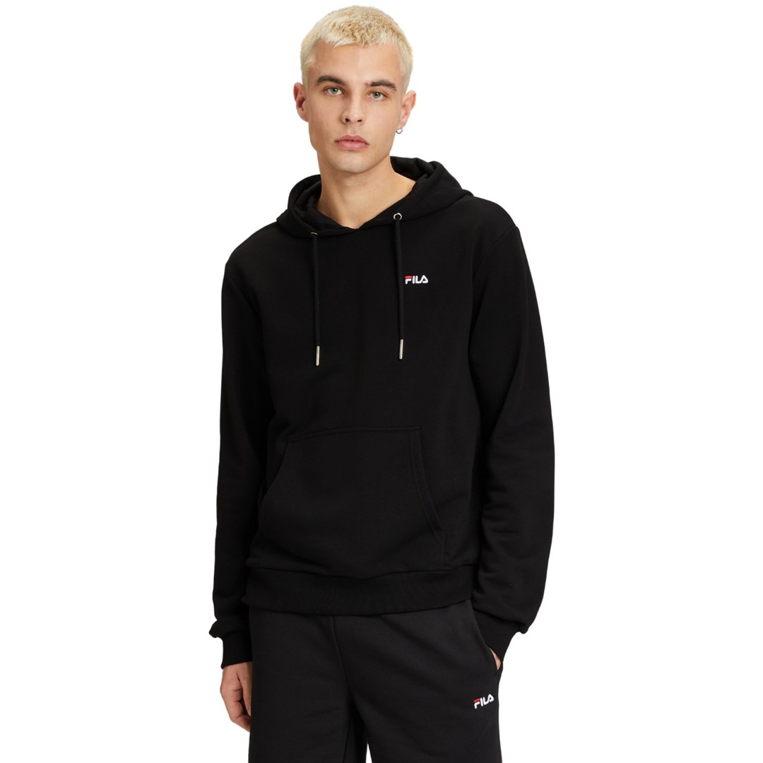 FireAngel Men`s sweatshirt Fila Bengel black