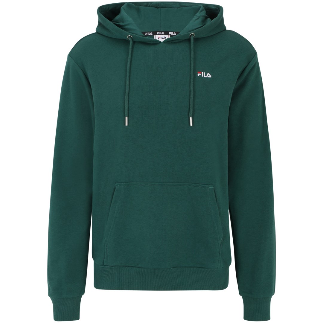 FILIPEK Men`s sweatshirt Fila Bengel green