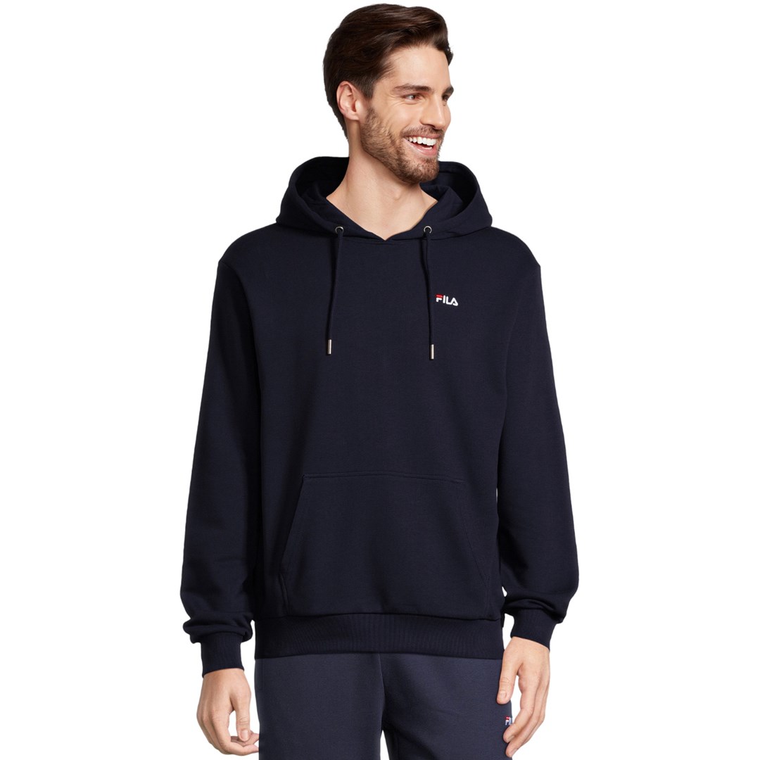FireAngel Men`s sweatshirt Fila Bengel navy