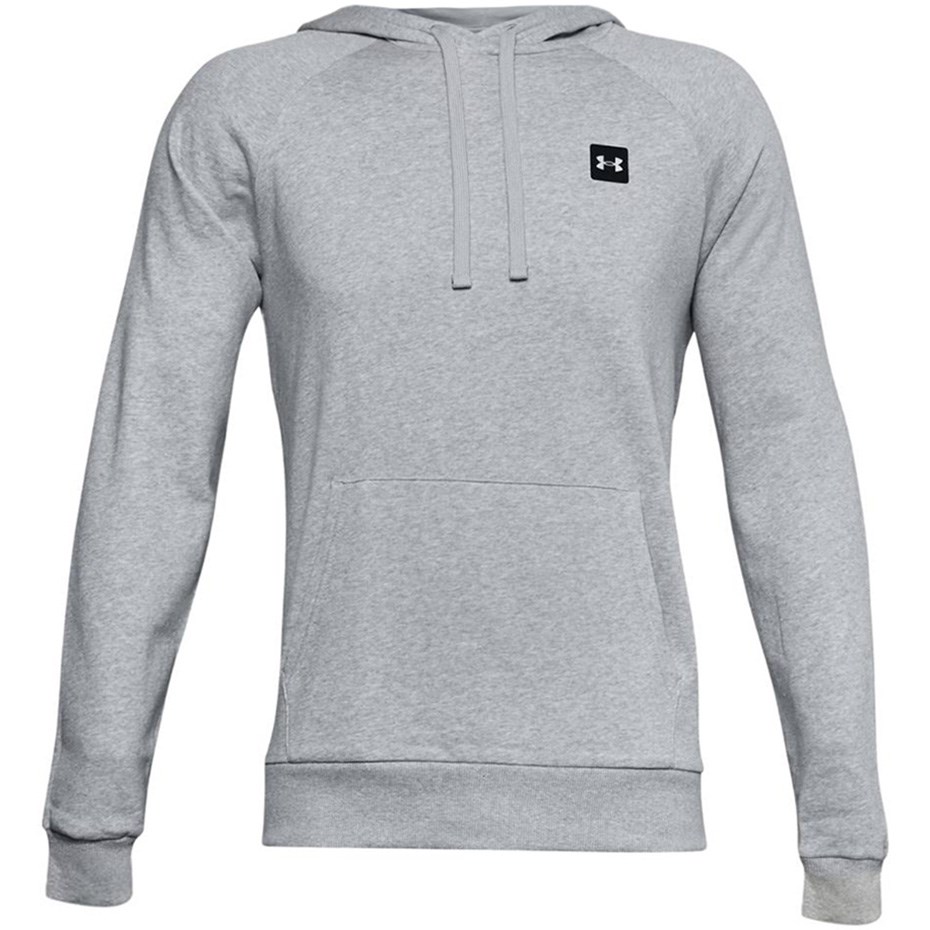 Under Armour Men`s  Rival Fleece Hoodie