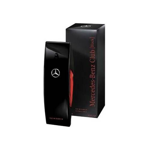 Mercedes Benz Club Black EDP (Man