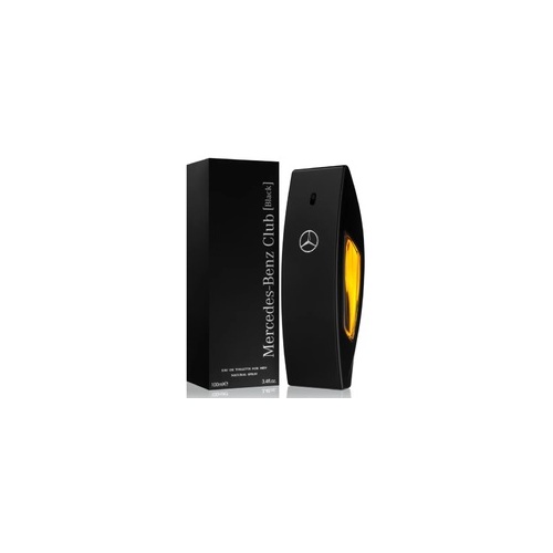 Mercedes Benz Club Black EDT (Man