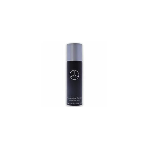Mercedes Benz For Men Deospray (Man