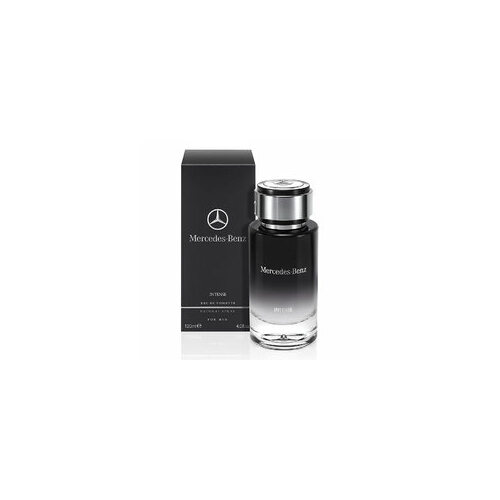Mercedes Benz for Men Intense EDT