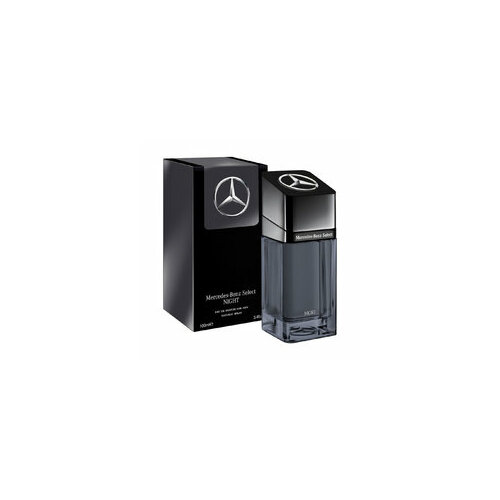 Mercedes Benz Select Night EDP (Man