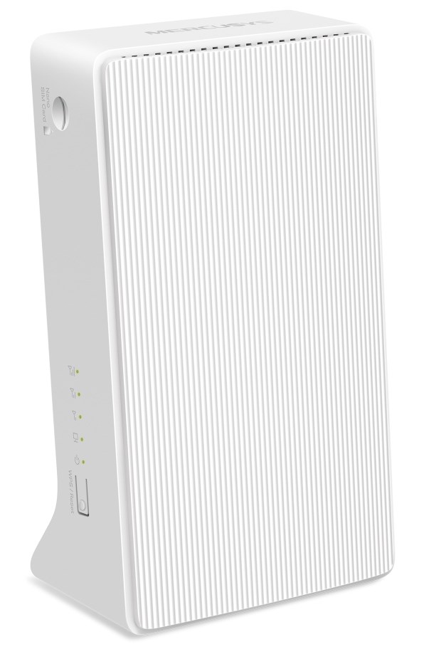 MERCUSYS 4G+ Cat6 AC1200 Wireless Dual