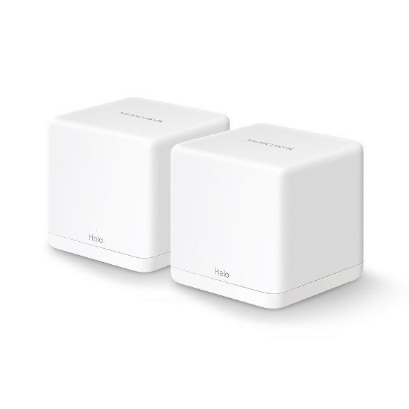 MERCUSYS  AC1300 Whole Home Mesh Wi-Fi