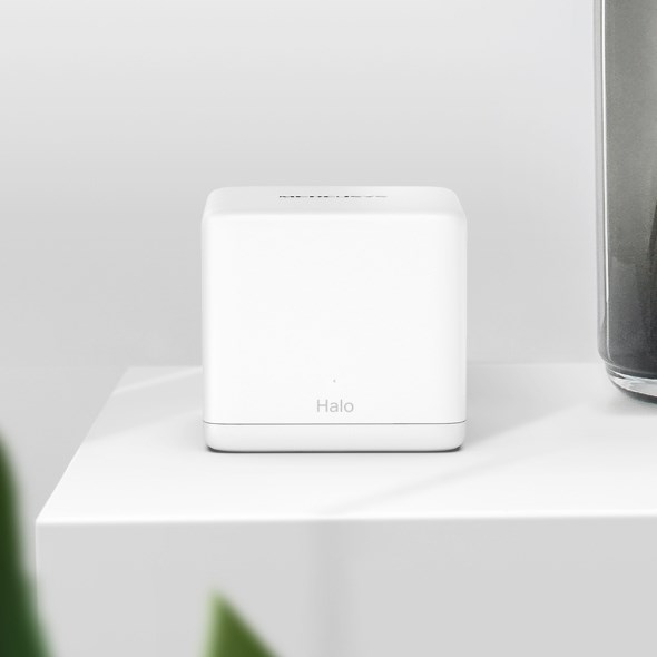 MERCUSYS AC1300 Whole Home Mesh Wi-Fi