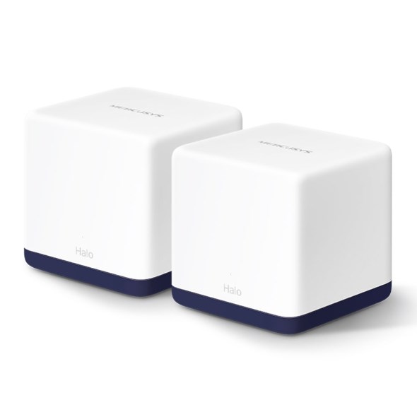 MERCUSYS  AC1900 Whole Home Mesh Wi-Fi