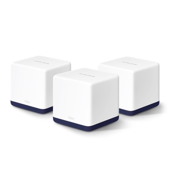 MERCUSYS  AC1900 Whole Home Mesh Wi-Fi